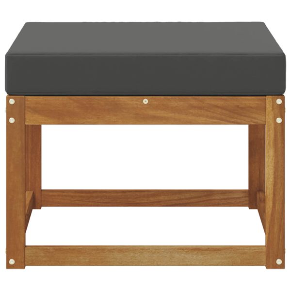 vidaXL &Uacute;tibakka Hrein akas&iacute;utr&eacute; N&aacute;tt&uacute;rulegur