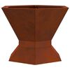 Weathering_steelbrown