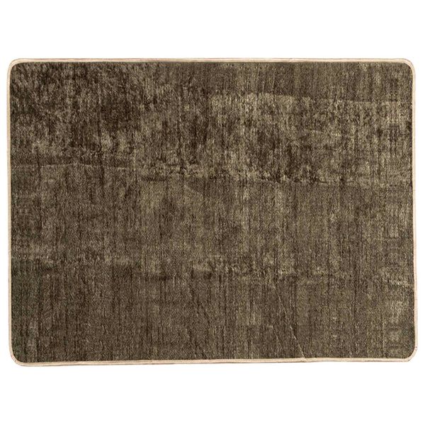 vidaXL Tepparenniband MARSA Sk&oacute;gargri&eth; 400 &times; 300 cm Polyester og PVC