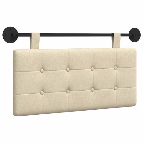 vidaXL Hengisk&aacute;li Vegghengt d&uacute;kur