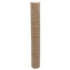 vidaXL J&uacute;tustrangi 1x25 m 100% J&uacute;ta 200 g/fm
