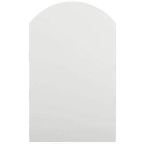 vidaXL Spegill 60x40 cm Gler