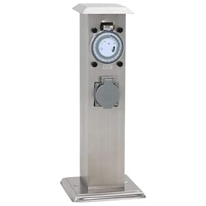 Ry&eth;fr&iacute;tt St&aacute;l Gar&eth;fj&ouml;ltengi S&uacute;la me&eth; T&iacute;mam&aelig;li