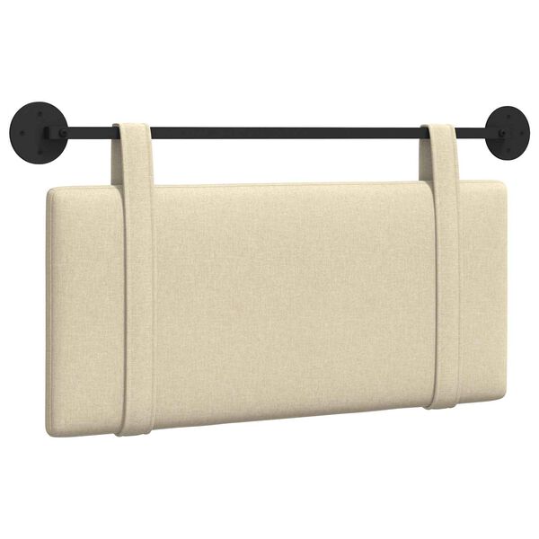 vidaXL Hengisk&aacute;li Vegghengt Einlita Rj&oacute;malitur 90 x 55 x 5 cm d&uacute;kur