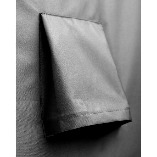 Madison Yfirbrei&eth;sla fyrir Standandi S&oacute;lhl&iacute;f 250x60 cm Gr&aacute;