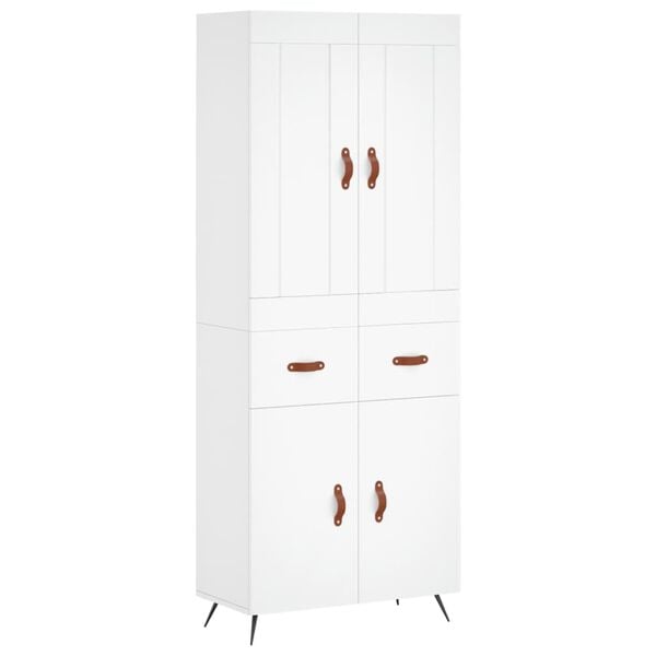 S&yacute;nir v&ouml;rumynd 1 af 15