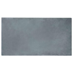 vidaXL Gervikaninufellsd&uacute;kur Olite Antras&iacute;t 60 x 110 cm P&oacute;l&yacute;ester