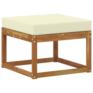 vidaXL &Uacute;tibakka Hrein akas&iacute;utr&eacute; N&aacute;tt&uacute;rulegur