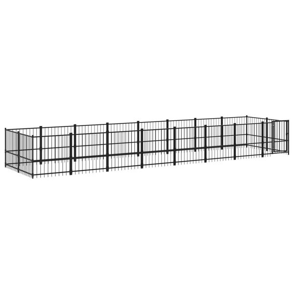 S&yacute;nir v&ouml;rumynd 1 af 6