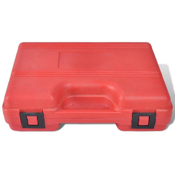 vidaXL Framhjólalegutæki 72 mm fyrir Audi/Seat/VW/Skoda