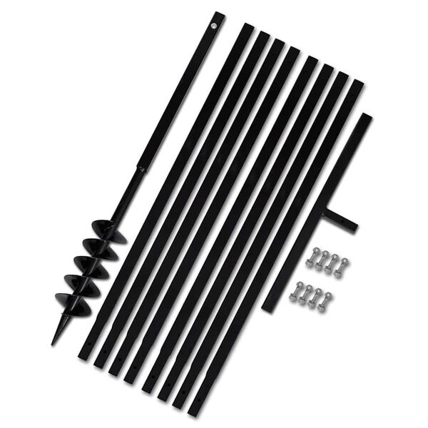 S&yacute;nir v&ouml;rumynd 1 af 12