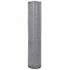 vidaXL Stamur M&aacute;lningard&uacute;kur Fl&iacute;sefni 25 m 280 g/m&sup2; Gr&aacute;r