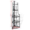 Sm&aacute;mynd af v&ouml;ru 5 af 5