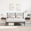 vidaXL N&aacute;ttbor&eth; 2 stk Reyklitu&eth; Eik 40x30x15 cm Samsettur Vi&eth;ur