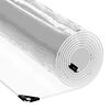 vidaXL Pl&ouml;ntuh&uacute;&eth; Gegns&aelig;tt 4 x 5 m PVC