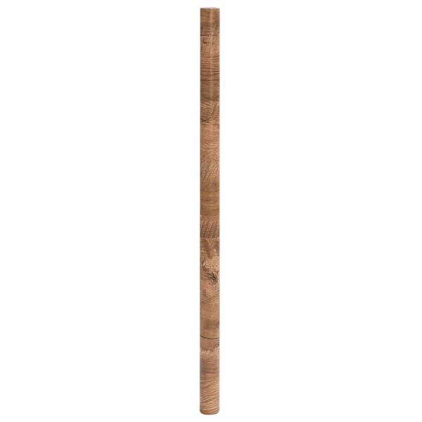 vidaXL H&uacute;sgagnal&iacute;mmi&eth;i Sj&aacute;lfl&iacute;mandi Vi&eth;ar&uacute;tlit 90x500 cm PVC