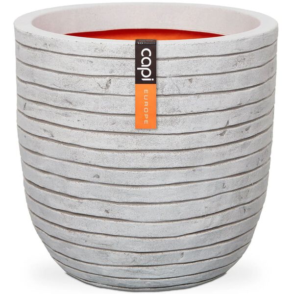 Capi Gr&oacute;&eth;urker Egglaga &bdquo;Nature Row&ldquo; 43x41 cm Beinhv&iacute;tt KRWI933