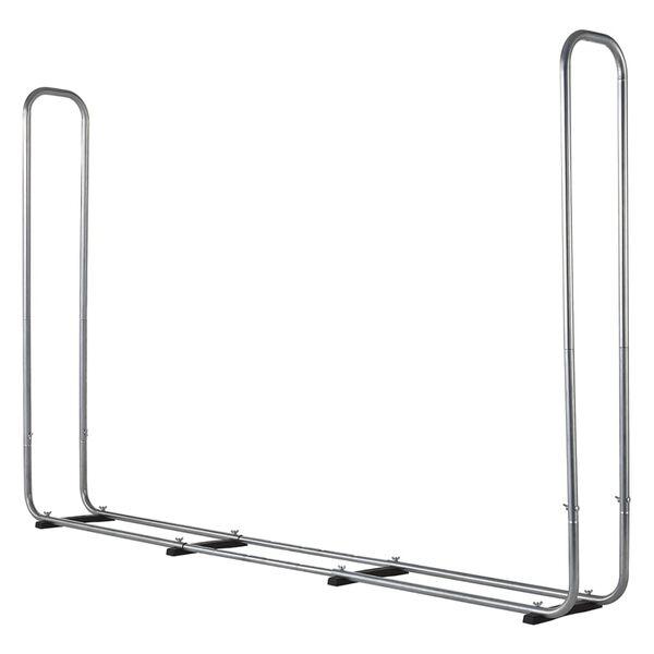 Wolfcraft Eldiviðarrekki Eining XXL 512500