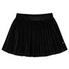 Pl&iacute;sera&eth; Barnapils me&eth; Lurex Svart 92