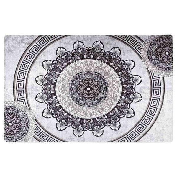 vidaXL Motta &THORN;vottheld 160x230 cm Marglitur