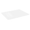 vidaXL G&oacute;lfmotta fyrir Lagskipt e&eth;a Teppi 150x115 cm PVC