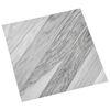 vidaXL G&oacute;lflagnir 55 pcs Gr&aacute;r 5,11 m&sup2; PVC