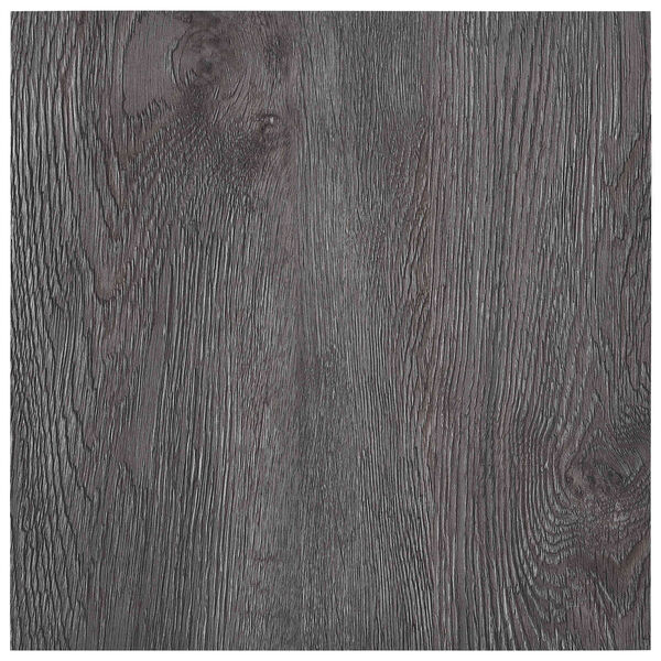 vidaXL G&oacute;lflagnir 55 pcs Br&uacute;nn 5,11 m&sup2; PVC