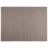 vidaXL Sv&aelig;&eth;isteppi LUGO Krem og Taupe 340 x 240 cm P&oacute;l&yacute;ester