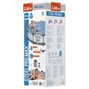 Bestway Steel Pro MAX Sundlaugarsett 366x76 cm