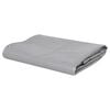 vidaXL Segld&uacute;kur 650 g/m&sup2; 1,5x20 m Gr&aacute;r