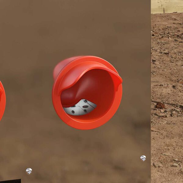 vidaXL K&uacute;rfiskast Silfur 60,5 x 29 x 51 cm Galvaniserad st&aacute;l