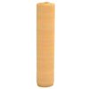 vidaXL N&aelig;&eth;isnet Sandlitu&eth; 1,5x25 m HDPE 150 g/m&sup2;