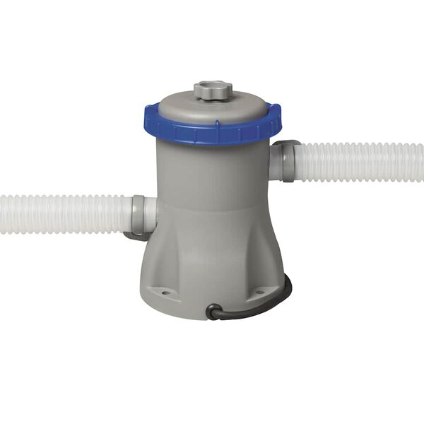 Bestway Sundlaugarsett "Fast Set" 366x76 cm 57274