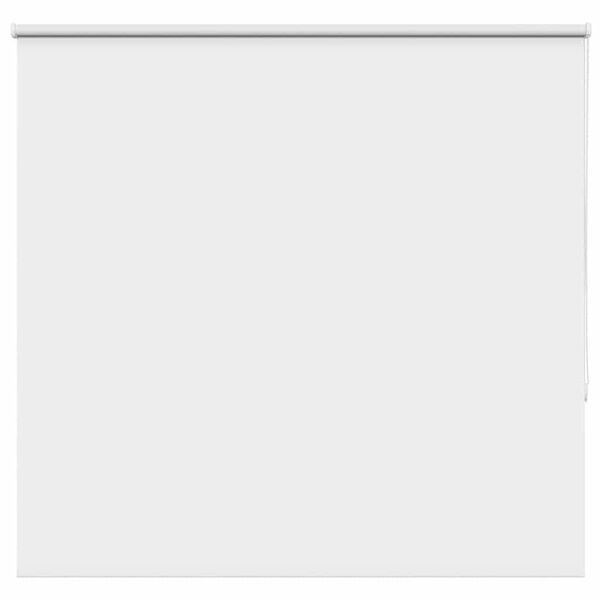 vidaXL R&uacute;llugard&iacute;nur Myrkvun Hv&iacute;tur 150x150 cm Efni Breidd 146,6 cm