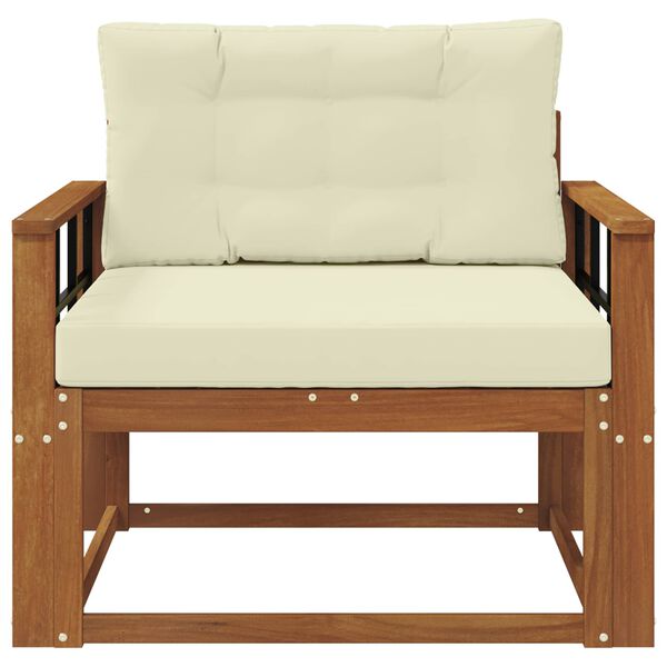 vidaXL &Uacute;tis&oacute;fi &iacute; mi&eth;junni Hrein akas&iacute;utr&eacute; N&aacute;tt&uacute;rulegur