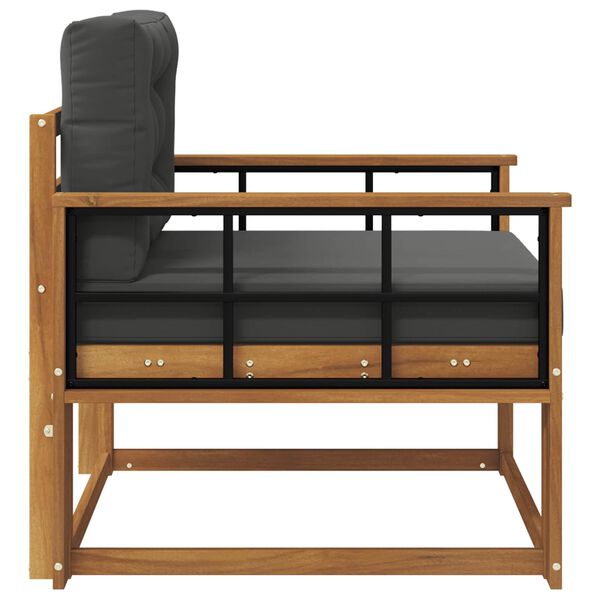 vidaXL &Uacute;tis&oacute;fi &iacute; mi&eth;junni Hrein akas&iacute;utr&eacute; N&aacute;tt&uacute;rulegur