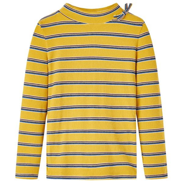 Barnabolur Langerma Okkurgulur 92