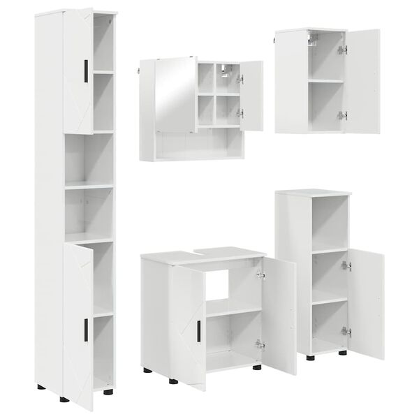 S&yacute;nir v&ouml;rumynd 1 af 21