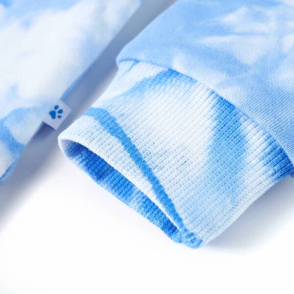 Krakkapeysa Lj&oacute;sbl&aacute; 128