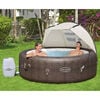 Bestway S&oacute;lskyggni fyrir Lay-Z-Spa Heitan Pott 183x94x109 cm