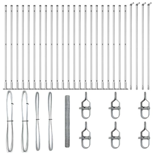 S&yacute;nir v&ouml;rumynd 1 af 17