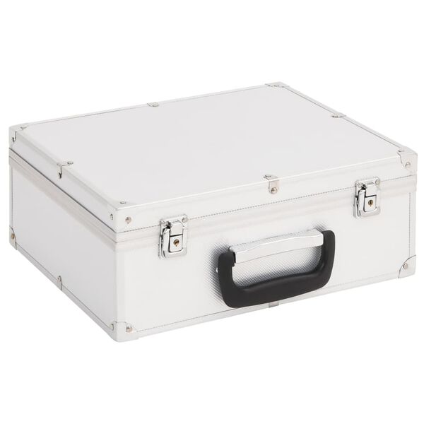 vidaXL P&oacute;ker Spilapeningasett 300 stk 4 g