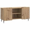 Artisan_oak
