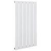 vidaXL Hitaplata Hv&iacute;t 465 mm x 900 mm