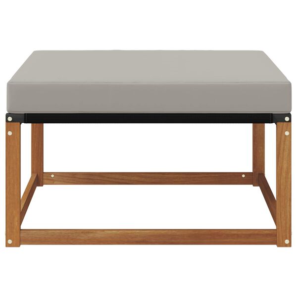 vidaXL &Uacute;tibakka Hrein akas&iacute;utr&eacute; N&aacute;tt&uacute;rulegur