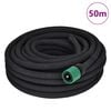 Gar&eth;slanga fyrir V&ouml;kvun og &Aacute;veitu &iacute; Gar&eth;inn 1/2" tengi 50 m