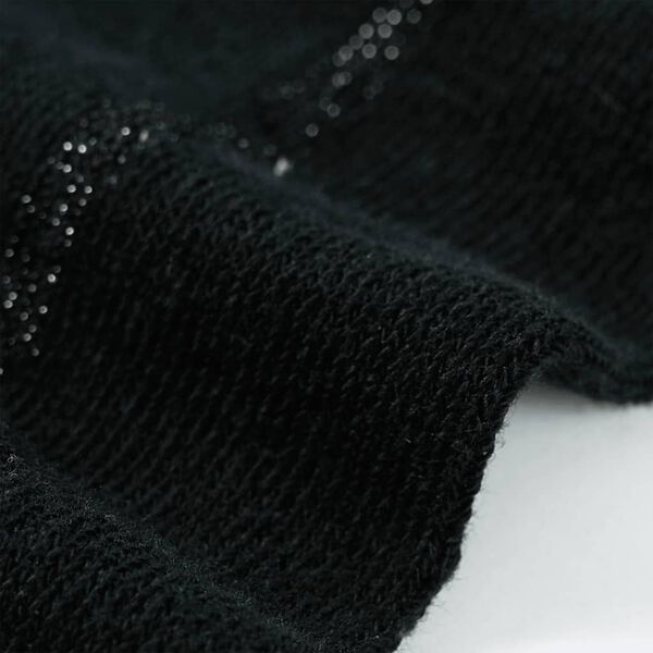 Barnasokkabuxur Svartar 104