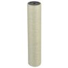 vidaXL Kl&oacute;rustaur fyrir Ketti 8x40 cm 10 mm Drappa&eth;ur