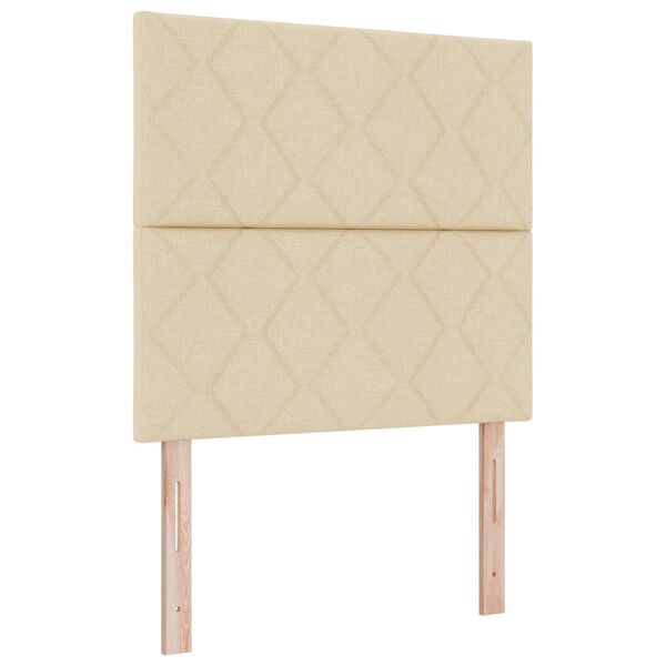 vidaXL H&ouml;f&eth;agafl Rj&oacute;malitur 100 cm d&uacute;kur