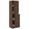 Brown_oak